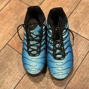 Air Max Plus 'Hyper Blue' 2018